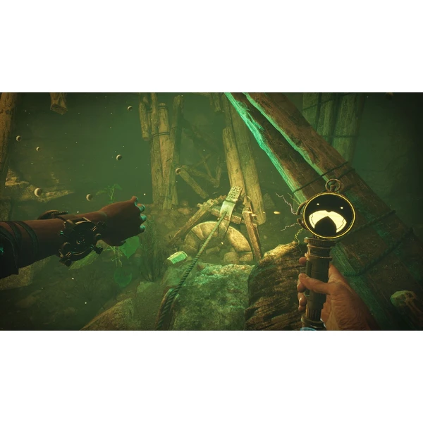 Wanderer: The Fragments of Fate (PS5) VR2 - Hry pro PS5 - Obrázek C6X4000K01