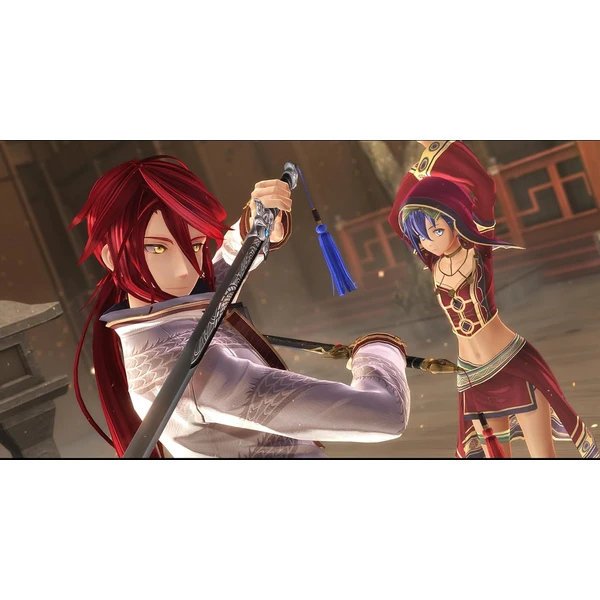The Legend of Heroes: T.T.Daybreak 2 Deluxe (PS5) - Hry pro PS5 - Obrázek C7LC000J01
