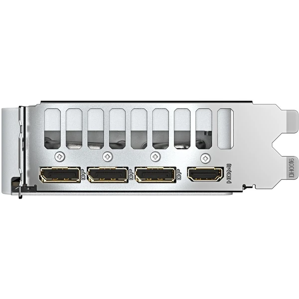 GIGABYTE NVIDIA GeForce RTX 5060 Ti AERO OC 8G - Grafické karty - Obrázek C7QF000N01