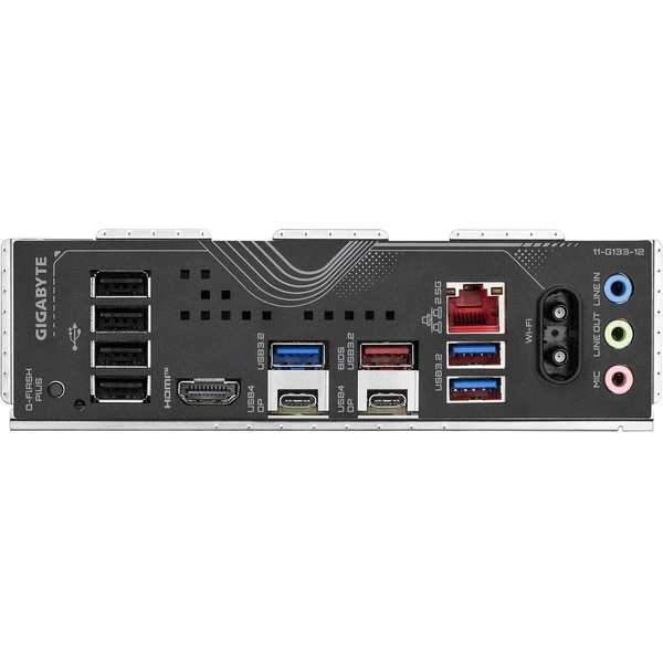 Gigabyte X870 EAGLE WIFI7 - Základní desky - Obrázek C83A000N01