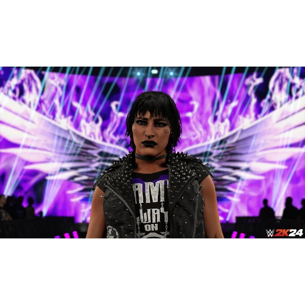 WWE 2K24 (PS4) - Hry pro PS4 - Obrázek C8B2000N01