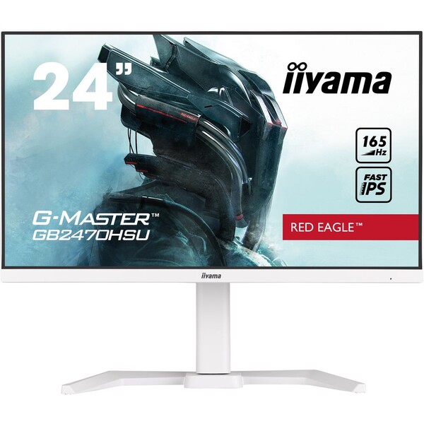 Levně iiyama GB2470HSU-W5 herní monitor 24"