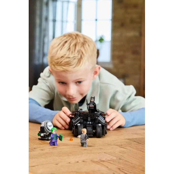 LEGO DC Batman 76303 Batman Tumbler vs. Two-Face a Joker - LEGO - Obrázek C8SE000J01