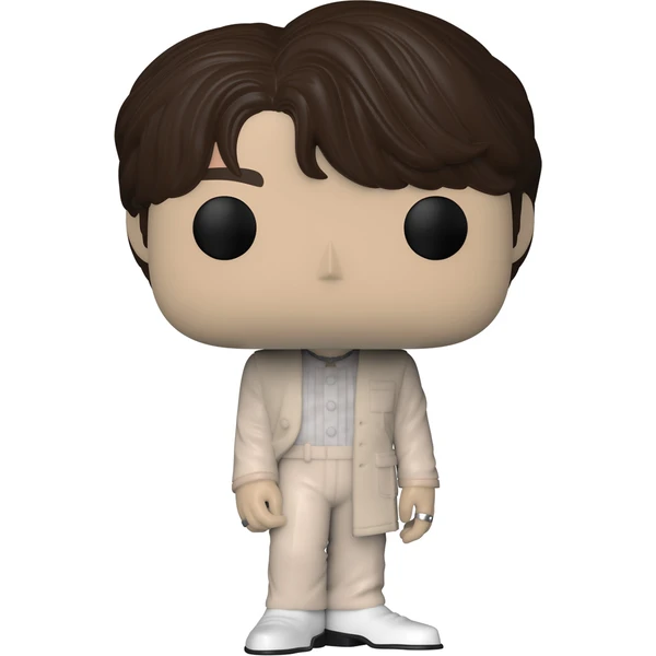 Funko POP! #368 Rocks: BTS S4- Jin - Funko POP! - Obrázek C920000J01
