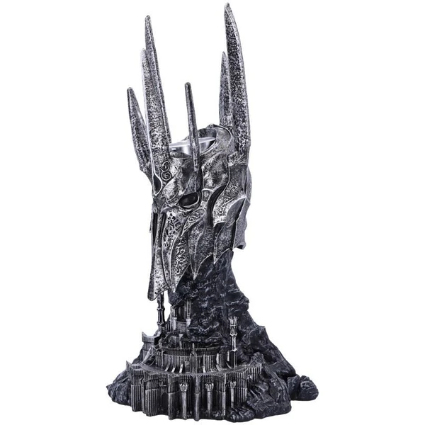 Svícen Nemesis Now Lord of the Rings – Sauron 31 cm - Dekorace - Obrázek C9BF000P01