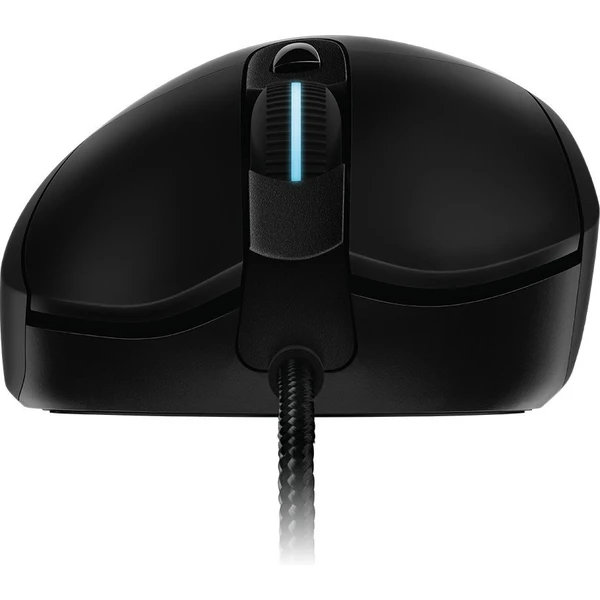 Logitech G403 Hero černá - Myši - Obrázek C9G6300301
