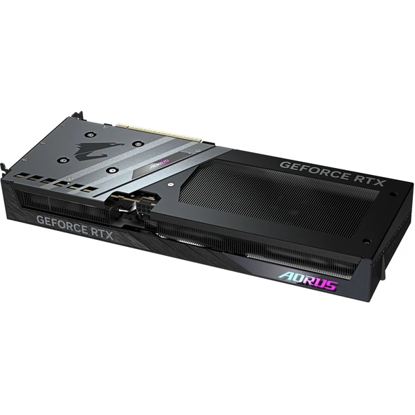 GIGABYTE AORUS NVIDIA GeForce RTX 5060 Ti ELITE 16G - Grafické karty - Obrázek C9QF000N01