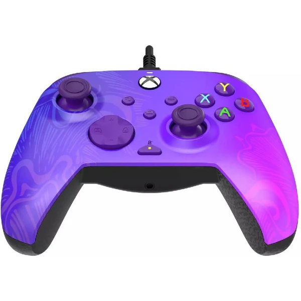 PDP Wired Controller - Rematch Purple Fade (Xbox/PC) - Herní ovladače - Obrázek C9X8700301