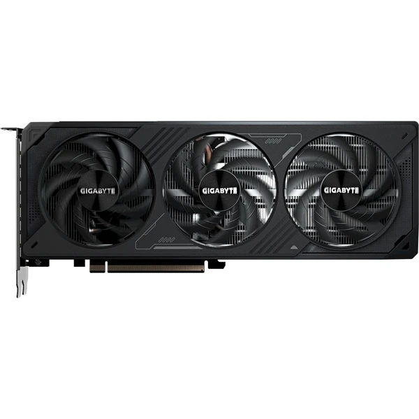 GIGABYTE NVIDIA GeForce RTX 5070 WINDFORCE SFF 12G - Grafické karty - Obrázek CAAE000P01