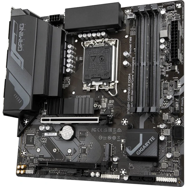 GIGABYTE B760M GAMING X DDR4 - Základní desky - Obrázek CAEK100501