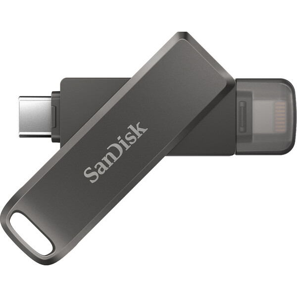 Levně SanDisk iXpand Luxe 128GB