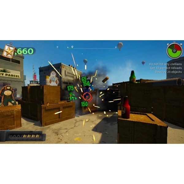 Top Cop: Police Training Kit (Code in Box) (Switch 1&2) - Hry pro Nintendo Switch 2 - Obrázek CB9P000K01