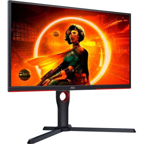 AOC 25G3ZM monitor 25" - Monitory - Obrázek CBC7G00101