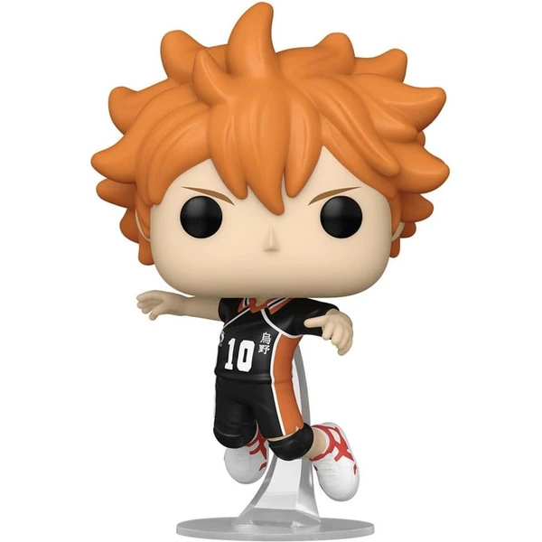 Funko POP! #1388 Animation: Haikyu!- Shoyo Hinata - Funko POP! - Obrázek CBQ9000601
