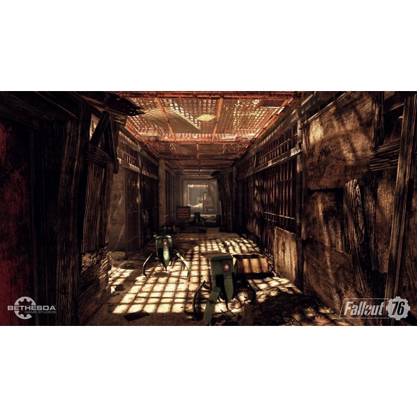 Fallout 76 (PS4) - Hry pro PS4 - Obrázek CBT4100201