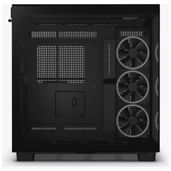 NZXT H9 Elite edition černá - Počítačové skříně - Obrázek CC0L100501
