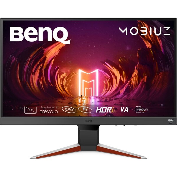 Levně BenQ EX240N monitor 23,8"