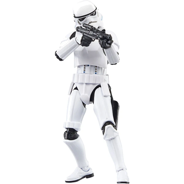 Akční figurka Vintage Collection Star Wars: Episode IV - Stormtrooper 10 cm - Figurky - Obrázek CCJ7000K01