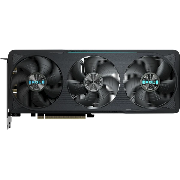 GIGABYTE NVIDIA GeForce RTX 5070 EAGLE OC SFF 12G - Grafické karty - Obrázek CCJB000O01