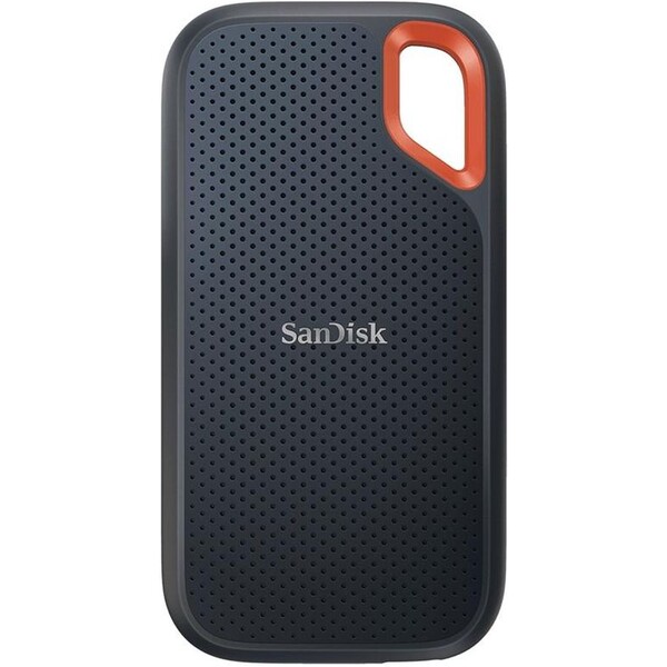 Externí disk SanDisk Extreme Portable SSD V2 2TB