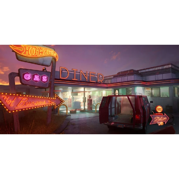 Hot Wheels Unleashed 2 Day One Edition (Switch) - Hry pro Nintendo Switch - Obrázek CCNP100501