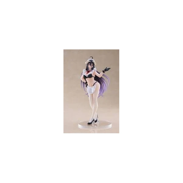 Figurka Taito Prize Overlord IV - Albedo 18 cm (Maid Verze) - Figurky - Obrázek CCRC000K01