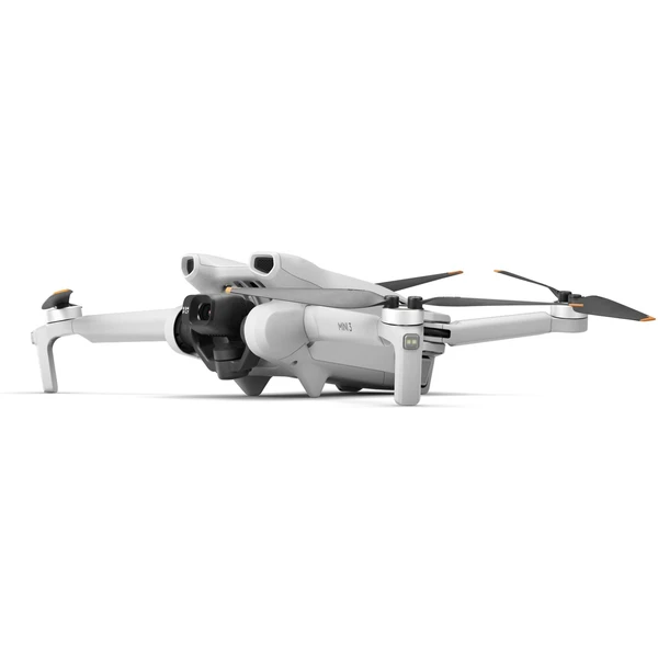 DJI Mini 3 + DJI RC ovladač - Drony - Obrázek CCVYF00101
