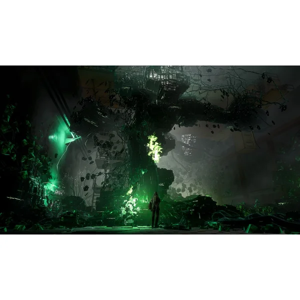 Chernobylite (PS4) - Hry pro PS4 - Obrázek CCYA100501