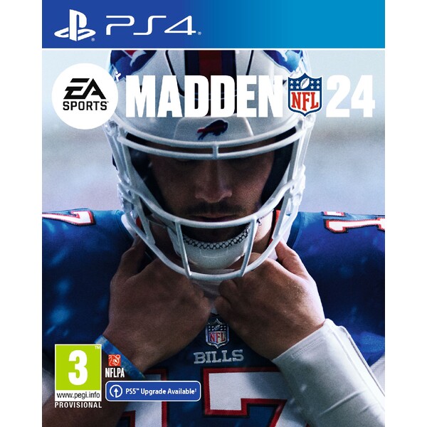 Levně Madden NFL 24 (PS4)