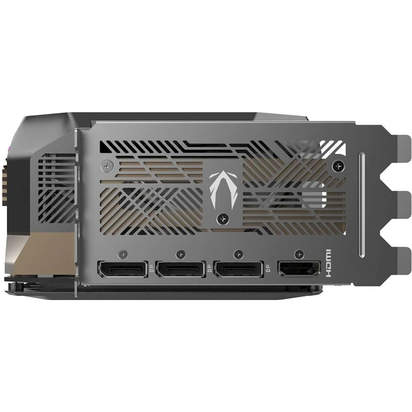 ZOTAC NVIDIA GeForce RTX 5080 AMP Extreme INFINITY - Grafické karty - Obrázek CDLI000K01