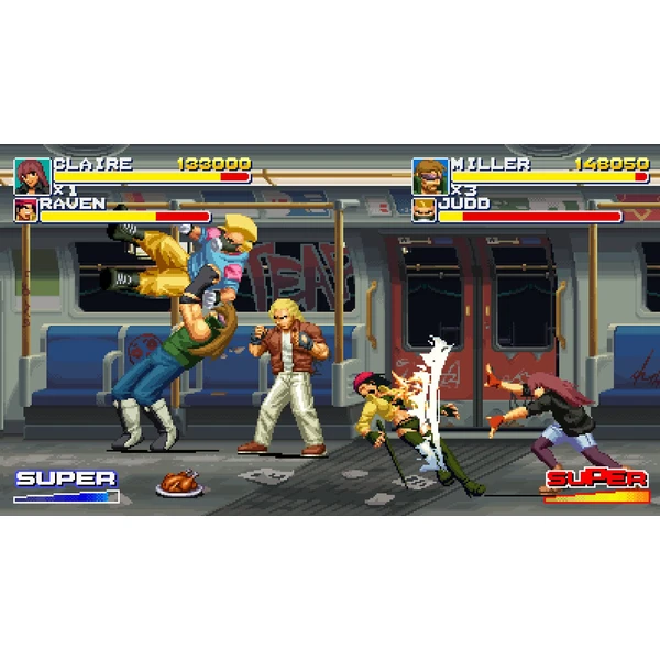 Bitmap Bureau Collection - Deluxe Edition (PS5) - Hry pro PS5 - Obrázek CDX4000K01