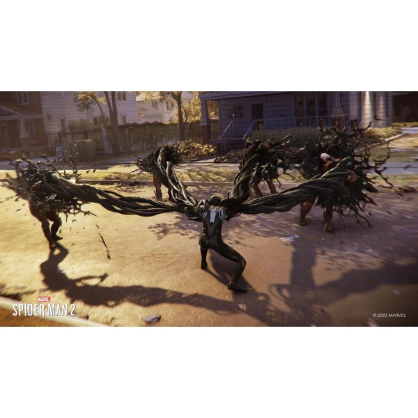 Marvel’s Spider-Man 2 (PS5) - Hry pro PS5 - Obrázek CE35G00101