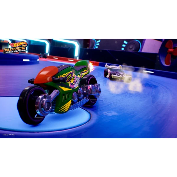 Hot Wheels Unleashed 2 Day One Edition (Switch) - Hry pro Nintendo Switch - Obrázek CE97G00101