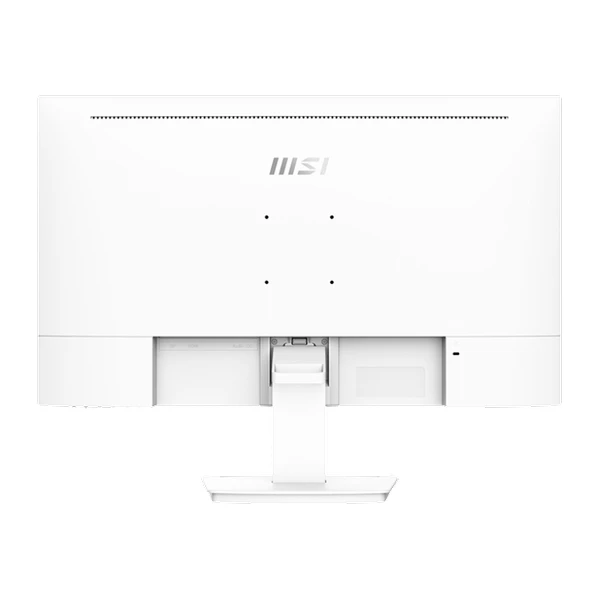 MSI PRO MP273W E14A monitor 27" - Monitory - Obrázek CFBH000K01