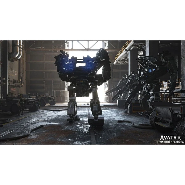 Avatar: Frontiers of Pandora Collector's Edition (PC) - Hry pro PC - Obrázek CFH5G00101