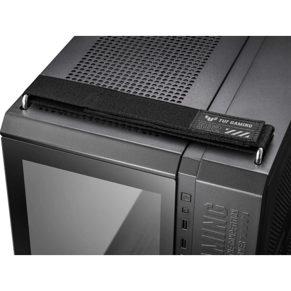 ASUS TUF Gaming GT502 - Počítačové skříně - Obrázek CFYI100501