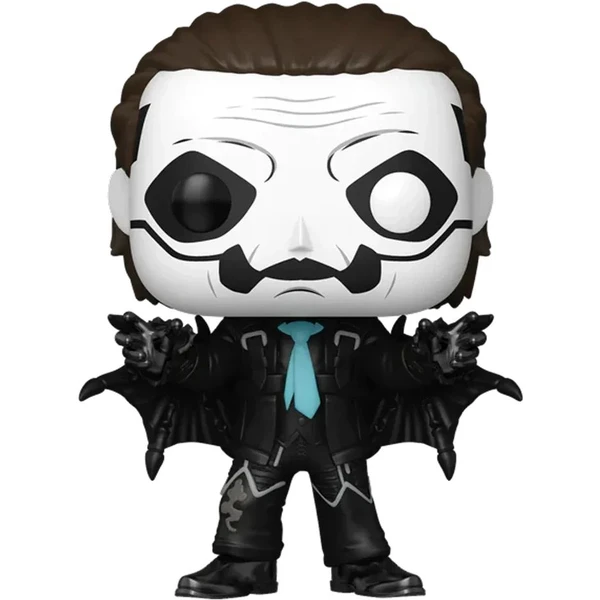 Funko POP! #428 Rocks: Ghost - Papa Emeritus IV (Bat) - Funko POP! - Obrázek CGDK000K01