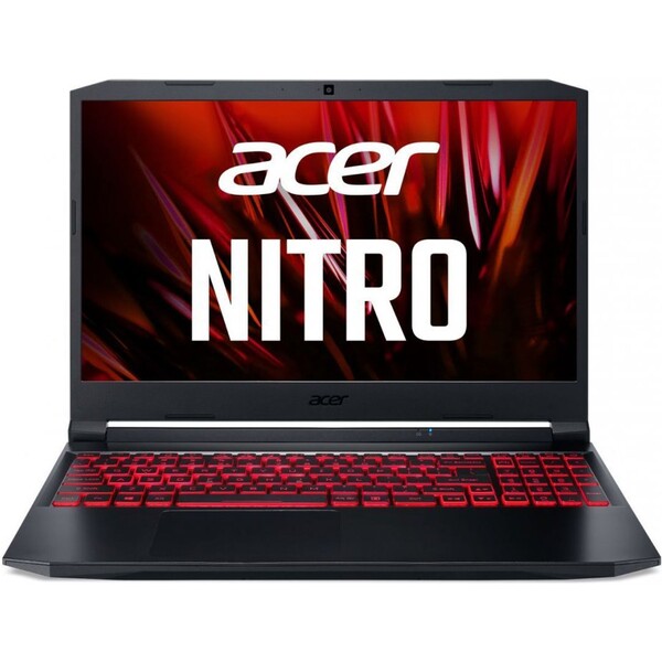 Acer Nitro 5 (AN515-57-54MR) černý