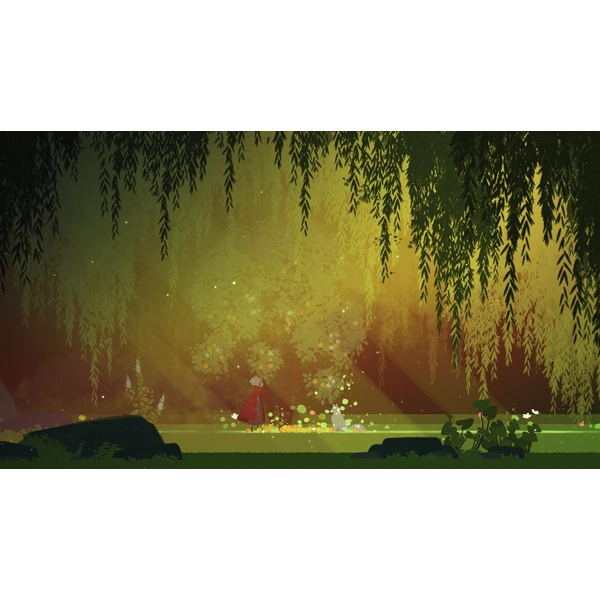 Neva (PS5) - Hry pro PS5 - Obrázek CIBB000J01