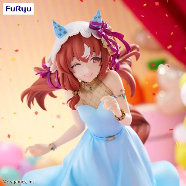 Figurka Furyu Uma Musume: Pretty Derby Trio-Try-iT - Still in Love 20 cm    - Figurky - Obrázek CIEN000K01
