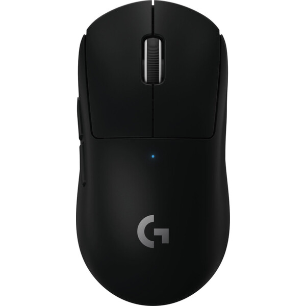 Levně Logitech G Pro X Superlight herní myš černá