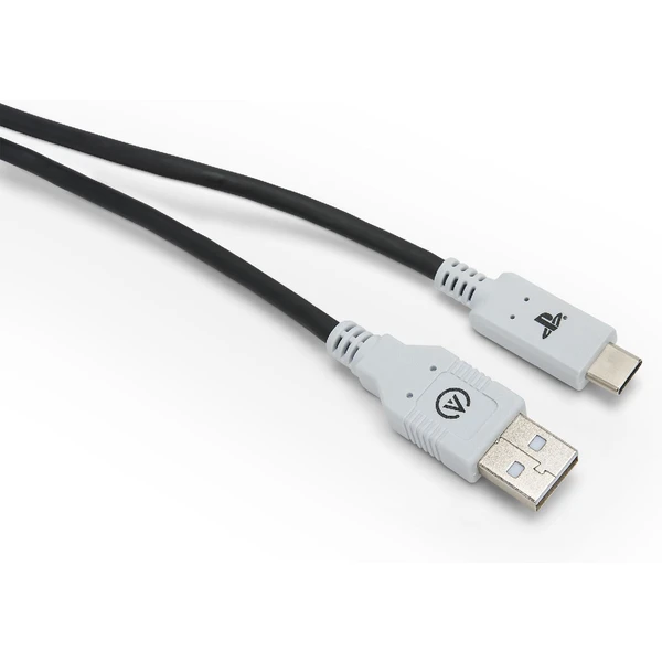 PowerA USB-C nabíjecí a datový kabel pro PS5 - Kabely - Obrázek CKC9700301