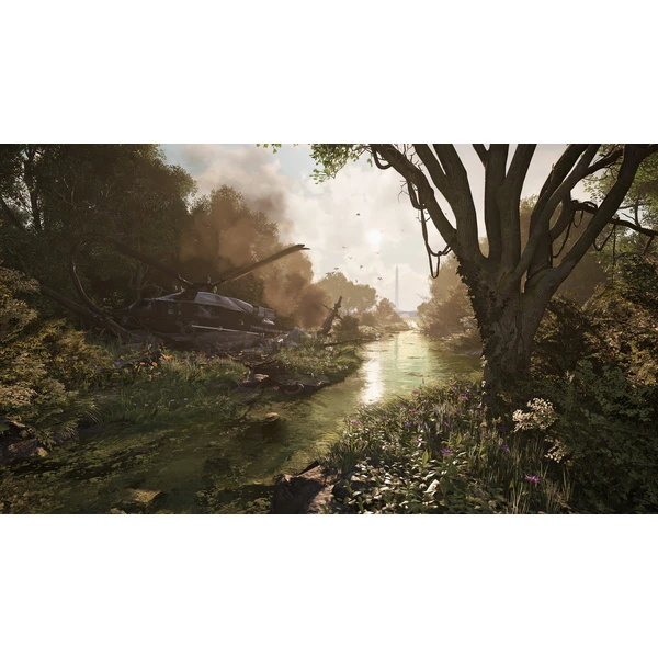 Tom Clancy's The Division 2 (Xbox One) - Hry pro Xbox One - Obrázek CKOH100201