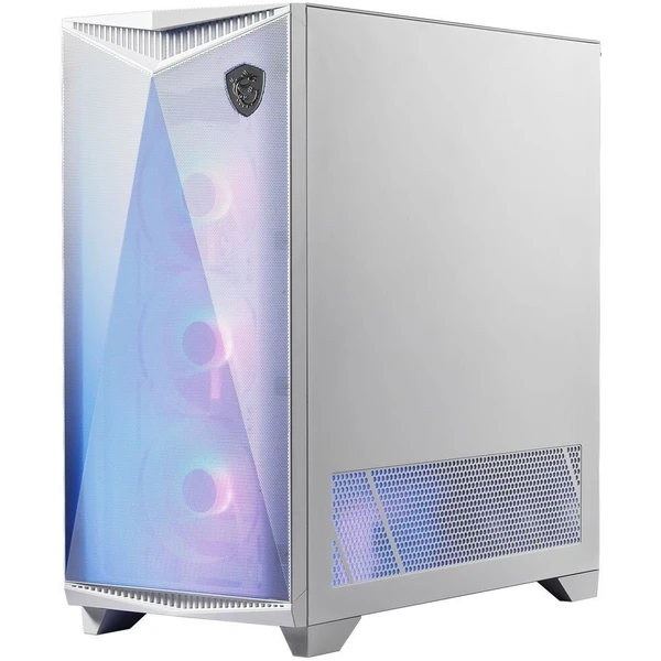 MSI MPG GUNGNIR 300R AIRFLOW WHITE - Počítačové skříně - Obrázek CKP0000O01
