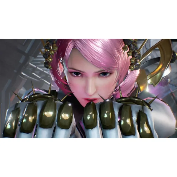 Tekken 7 Legendary Edition (PS4) - Hry pro PS4 - Obrázek CLAU600301