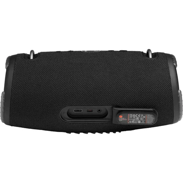 JBL Xtreme 3 černý - Reproduktory - Obrázek CLT2200401