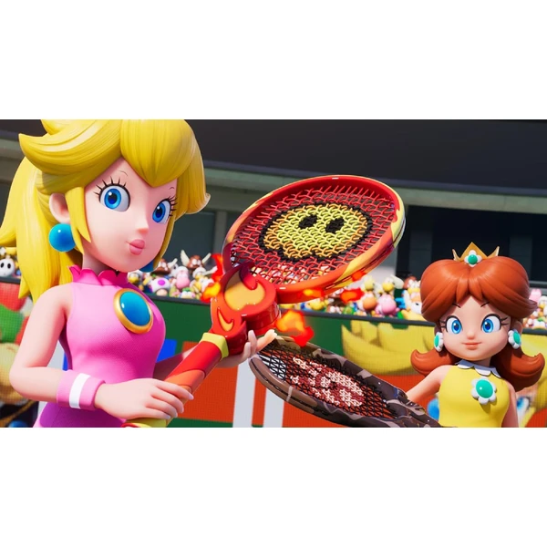 Mario Tennis Fever (Switch 2) - Hry pro Nintendo Switch 2 - Obrázek CLXK000K01