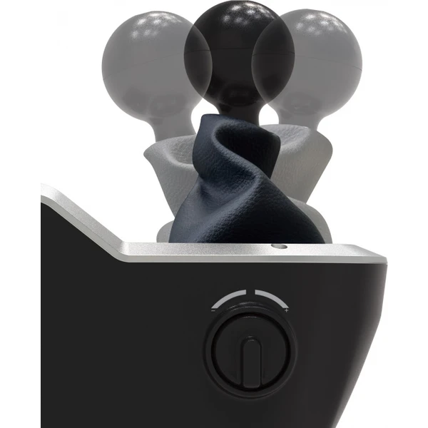 Hori 7-Speed Racing Shifter řadící páka pro PC - Joysticky - Obrázek CM20000L01