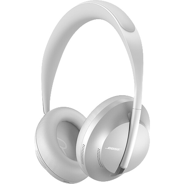 Levně Bose Headphones 700 stříbrná