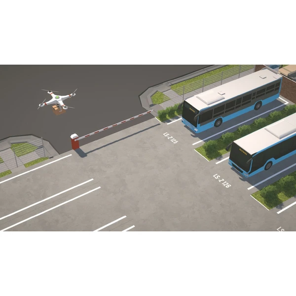 City Bus Manager (PS5) - Hry pro PS5 - Obrázek CMOG000L01
